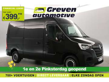 T35 2.3 dCi L2H2 | Airco | Camera | Carplay | 3 Zi