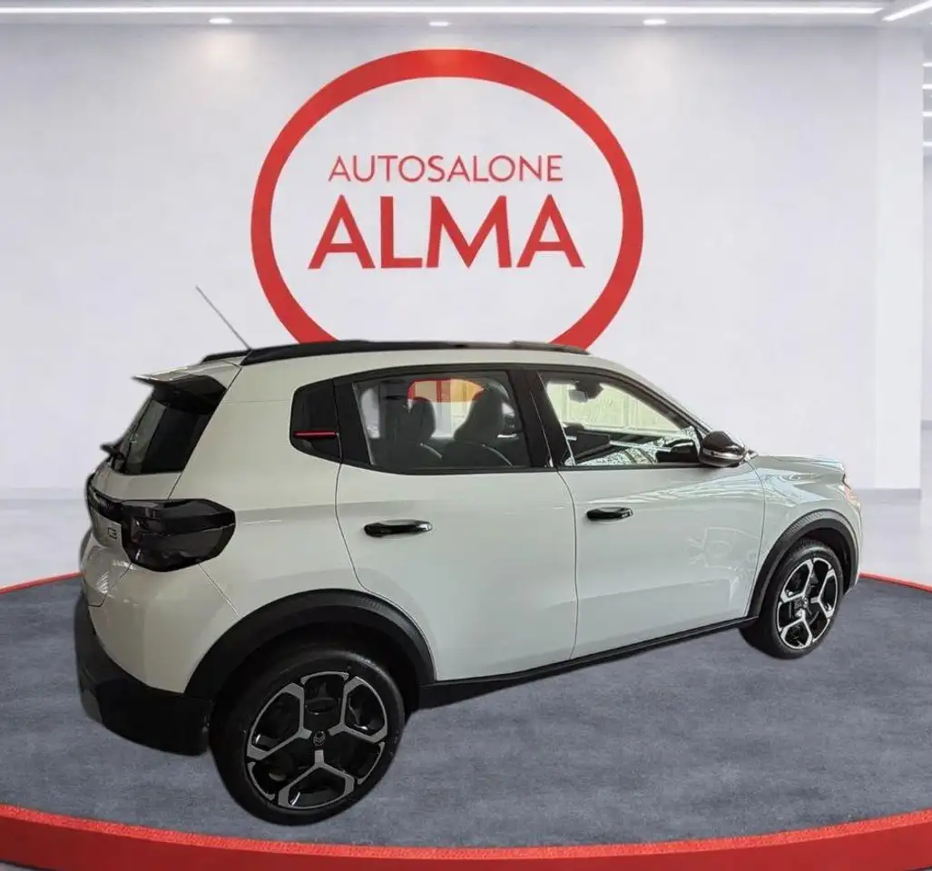 Citroen C3 2026