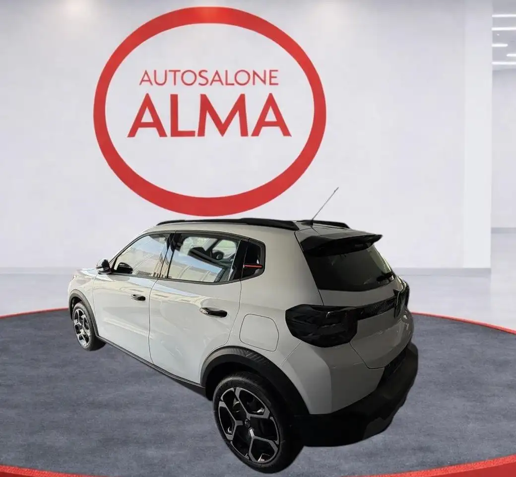 Citroen C3 2026