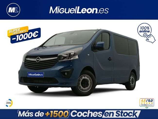 Opel Combo 1.6 116cv - foto 1