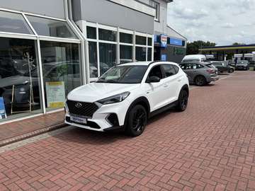 N-Line Automatik, 4WD, Navi,Kamera vo+htn, LED