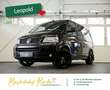 Volkswagen T5 Multivan Schiebedach Standhz.Sitzhz.Navi AHK Schwarz - thumbnail 7