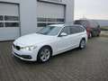 BMW 320 3er Touring Diesel 320d Touring xDrive Sport Line Blanco - thumbnail 3