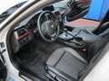 BMW 320 3er Touring Diesel 320d Touring xDrive Sport Line Blanco - thumbnail 11