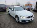 BMW 320 3er Touring Diesel 320d Touring xDrive Sport Line Weiß - thumbnail 1