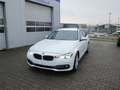 BMW 320 3er Touring Diesel 320d Touring xDrive Sport Line Blanco - thumbnail 2