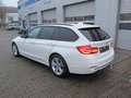 BMW 320 3er Touring Diesel 320d Touring xDrive Sport Line Blanco - thumbnail 5