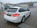 BMW 320 3er Touring Diesel 320d Touring xDrive Sport Line Blanco - thumbnail 4