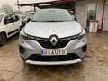 Renault Captur TCe Techno 67kW Plateado - thumbnail 3