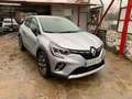 Renault Captur TCe Techno 67kW Plateado - thumbnail 2
