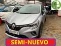 Renault Captur TCe Techno 67kW Plateado - thumbnail 1