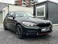 BMW 116 i Facelift*TÜV/ASU NEU* Noir - thumbnail 9