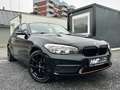 BMW 116 i Facelift*TÜV/ASU NEU* Noir - thumbnail 1