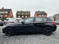 BMW 116 i Facelift*TÜV/ASU NEU* Noir - thumbnail 4