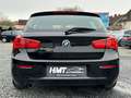 BMW 116 i Facelift*TÜV/ASU NEU* Noir - thumbnail 6