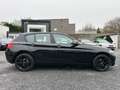 BMW 116 i Facelift*TÜV/ASU NEU* Noir - thumbnail 8