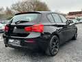 BMW 116 i Facelift*TÜV/ASU NEU* Noir - thumbnail 7