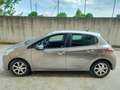 Peugeot 208 208 I 2012 5p 1.4 hdi 8v Active Beige - thumbnail 1