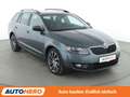 Skoda Octavia 2.0 TDI Laurin & Klement Aut.*XENON*CAM* Grau - thumbnail 8