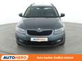 Skoda Octavia 2.0 TDI Laurin & Klement Aut.*XENON*CAM* Grau - thumbnail 9