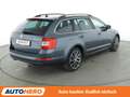 Skoda Octavia 2.0 TDI Laurin & Klement Aut.*XENON*CAM* Grau - thumbnail 6