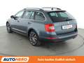 Skoda Octavia 2.0 TDI Laurin & Klement Aut.*XENON*CAM* Grau - thumbnail 4