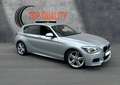 BMW 118 118dA Essential Plus M-Sport Edition Grau - thumbnail 2