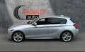 BMW 118 118dA Essential Plus M-Sport Edition Gris - thumbnail 3