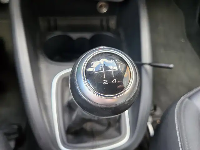 Audi A1 view 14