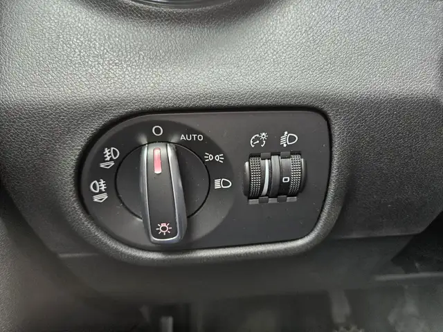 Audi A1 view 13