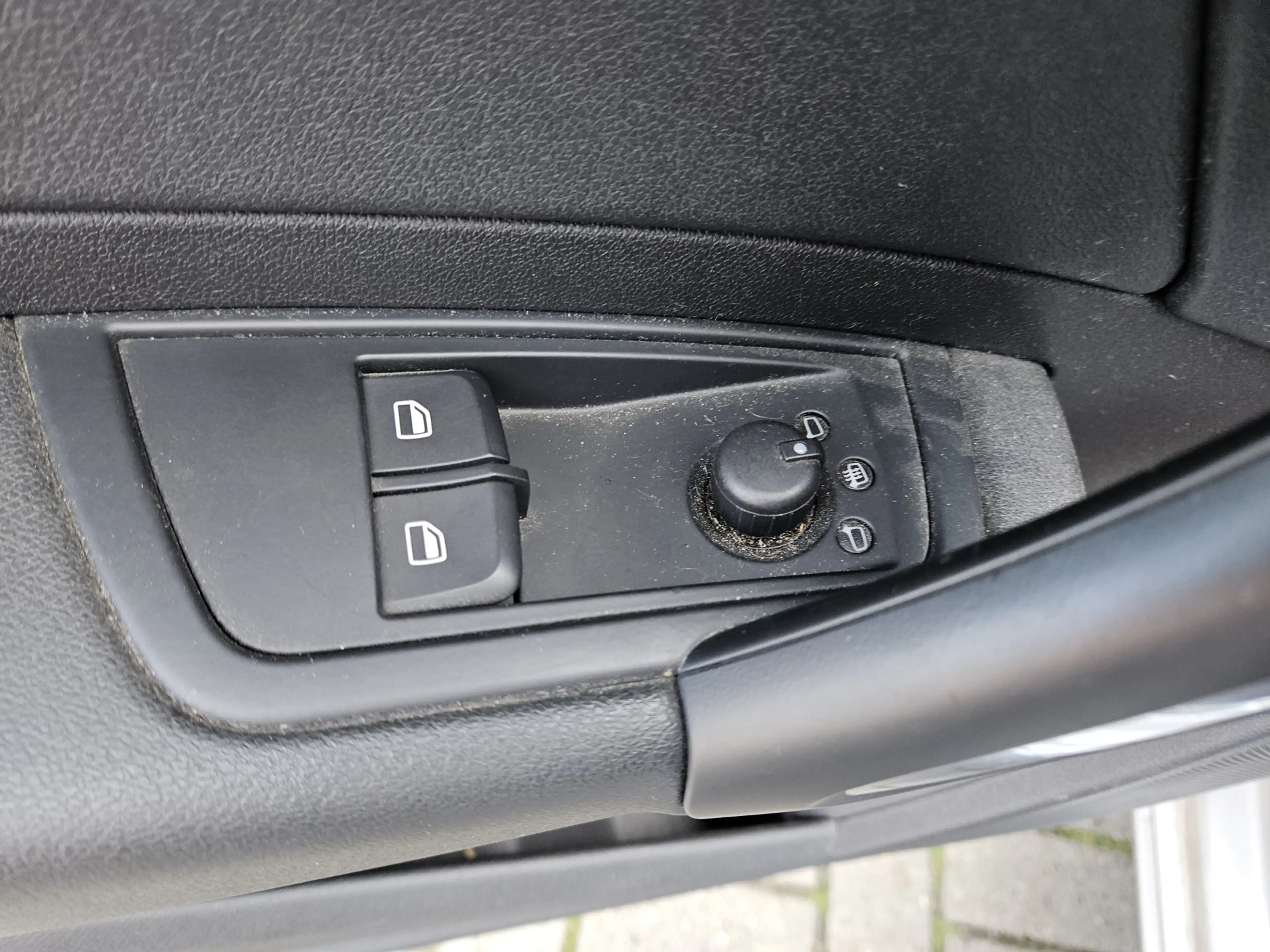 Audi A1 1.2 TFSI Ambition Pro Line Business — photo 6