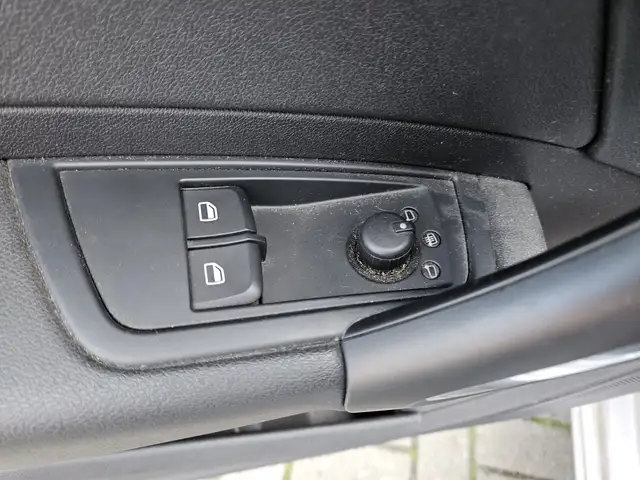 Audi A1 view 6