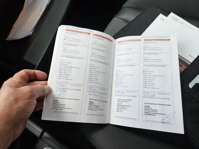 Audi A1 view 17