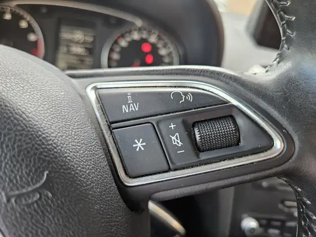 Audi A1 view 12