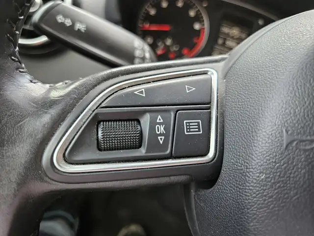 Audi A1 view 11