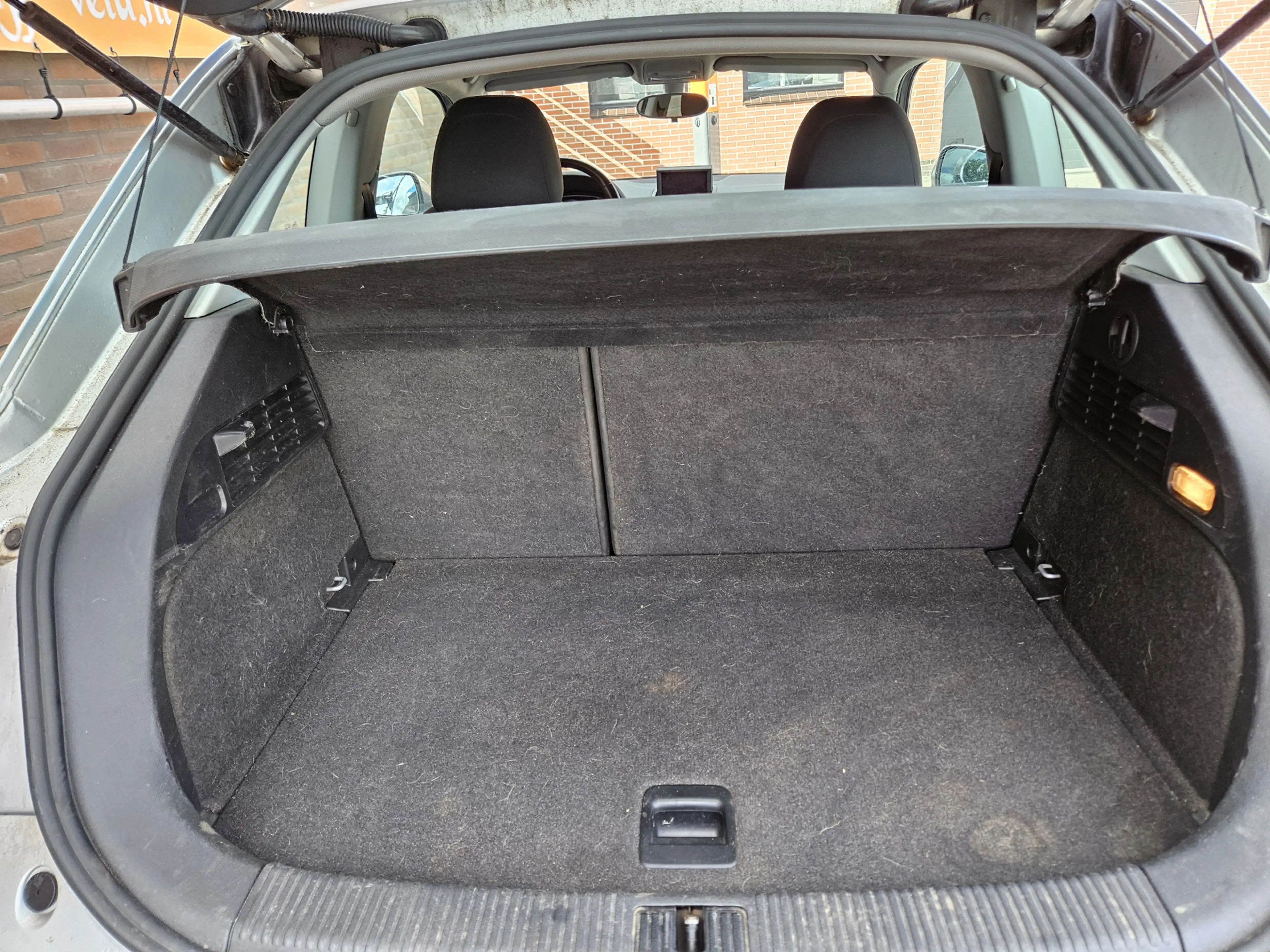 Audi A1 1.2 TFSI Ambition Pro Line Business — photo 22