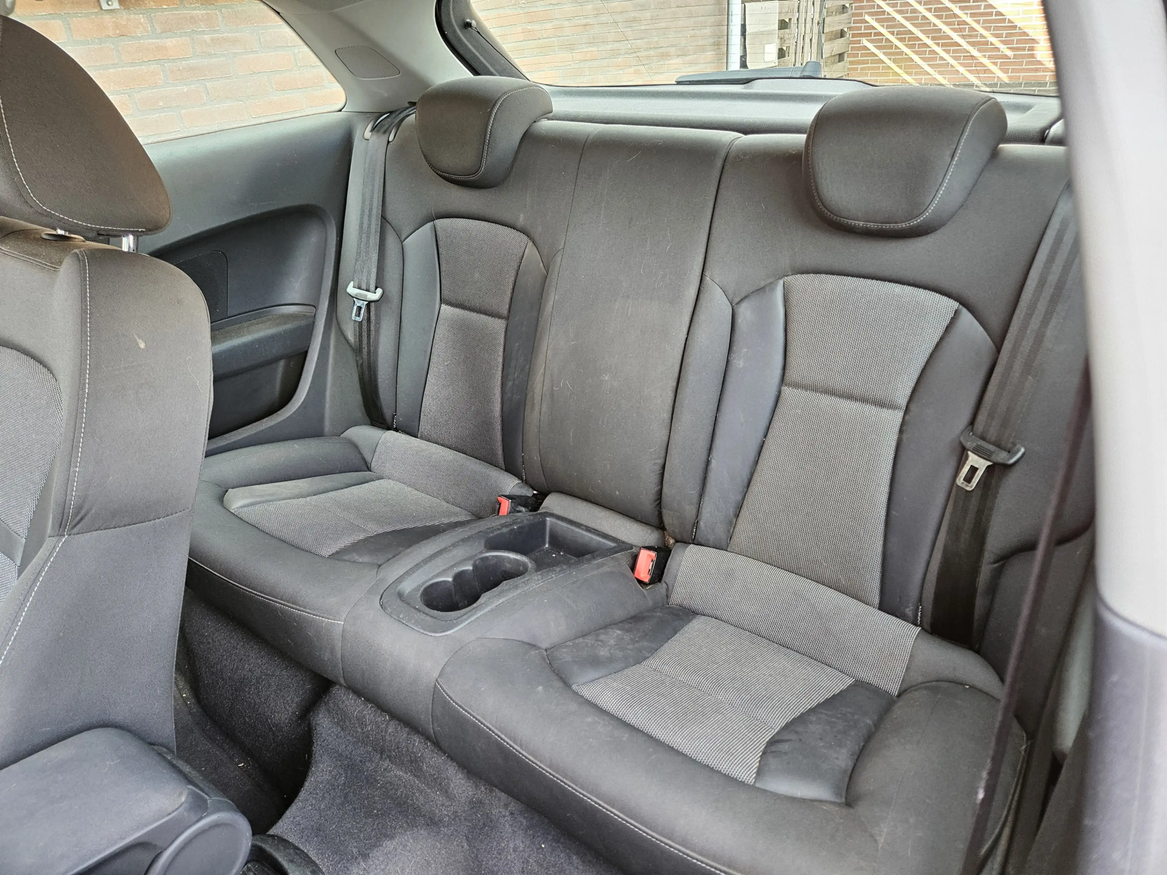 Audi A1 1.2 TFSI Ambition Pro Line Business — photo 18