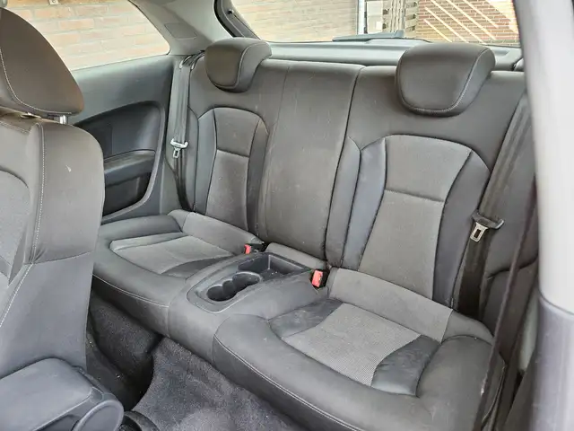 Audi A1 view 18