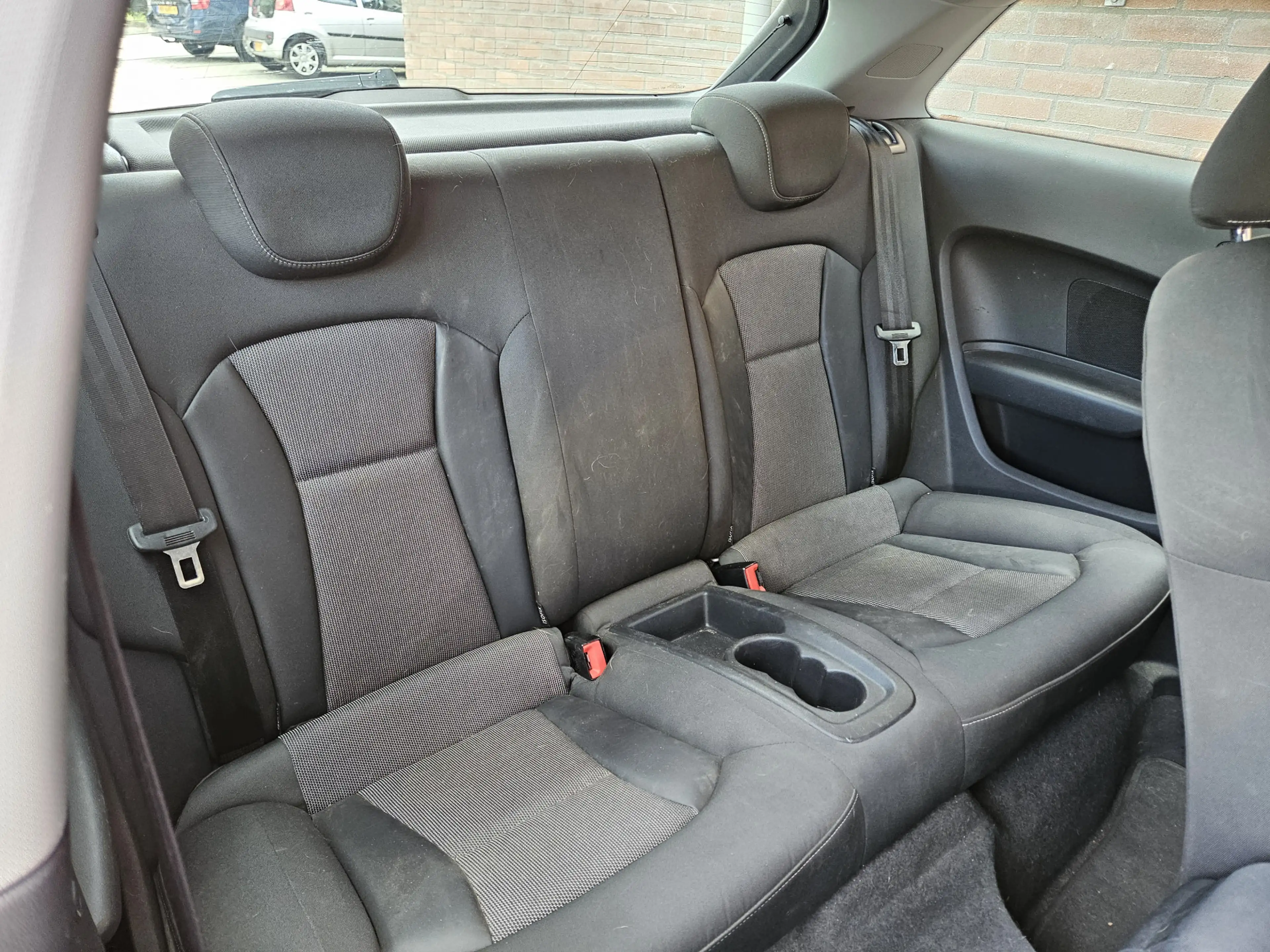 Audi A1 1.2 TFSI Ambition Pro Line Business — photo 25