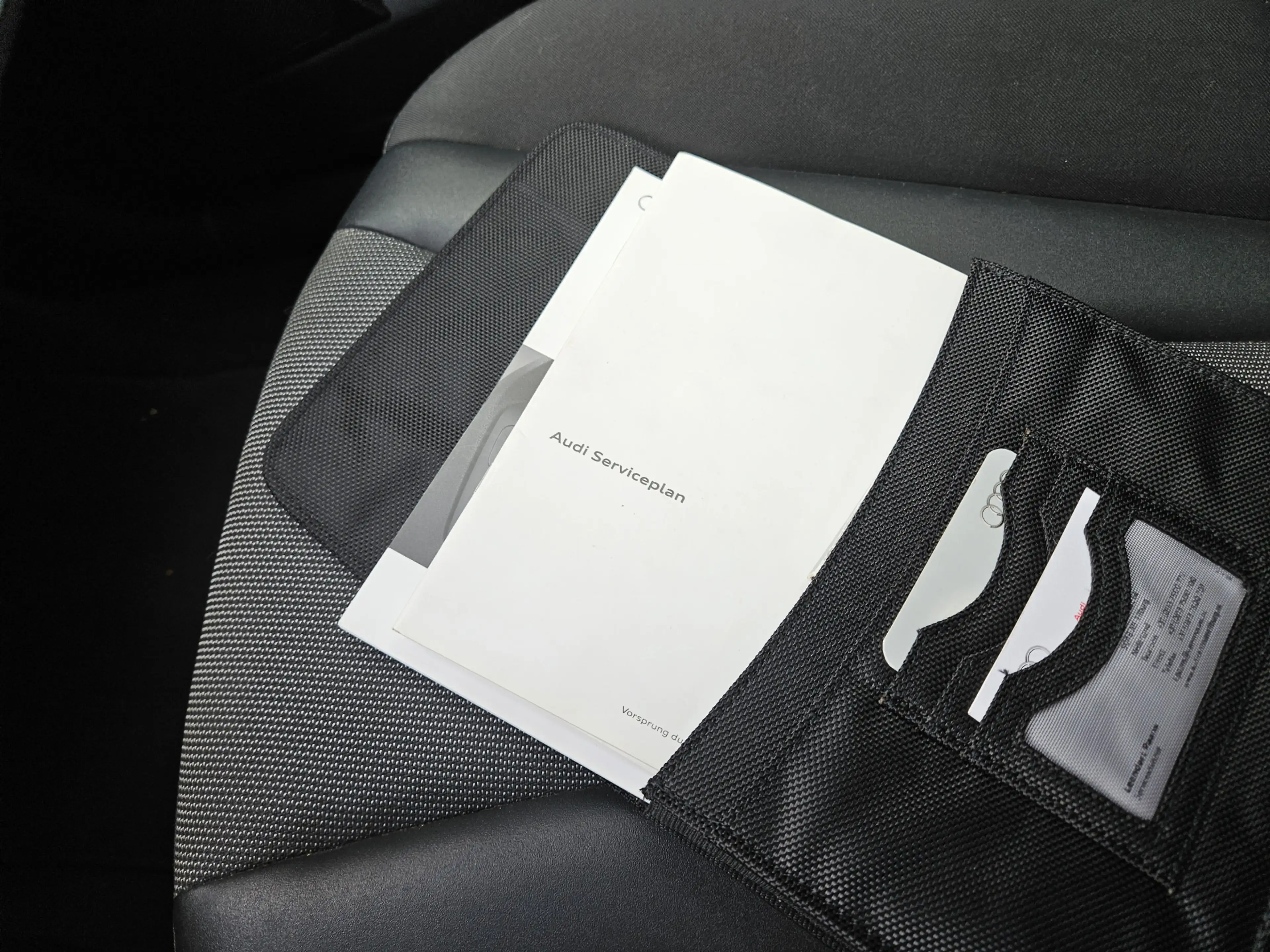 Audi A1 1.2 TFSI Ambition Pro Line Business — photo 15