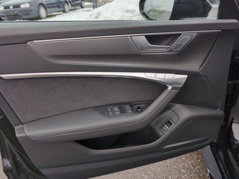 Audi RS6 4.0 TFSI q. Tiptr., HD Matrix, Kerami — photo 15