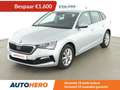 Skoda Scala 1.0 TSI Ambition Gris - thumbnail 1