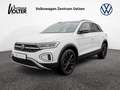 Volkswagen T-Roc 1.5 TSI Style DSG AHK Pano IQ.Drive ACC Weiß - thumbnail 1