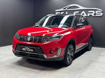 Vitara 1.4 Turbo Boosterjet48V Hybrid Garantie 12M