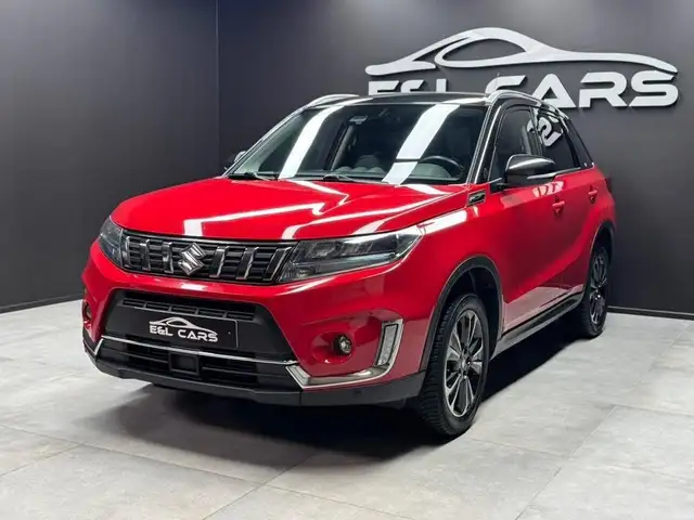Suzuki Vitara Vitara 1.4 Turbo Boosterjet48V Hybrid Garantie 12M