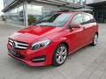 Mercedes-Benz B 220 4MATIC URBAN+AUTOMATIK+AHK+STANDHEIZUNG+KAMERA+NAV Rosso - thumbnail 1