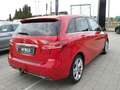 Mercedes-Benz B 220 4MATIC URBAN+AUTOMATIK+AHK+STANDHEIZUNG+KAMERA+NAV Rosso - thumbnail 3