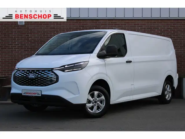 Ford E-Transit