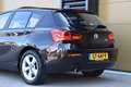 BMW 118 1-serie 118i Essential * Glasdak * LED * PDC * Dea Bruin - thumbnail 4