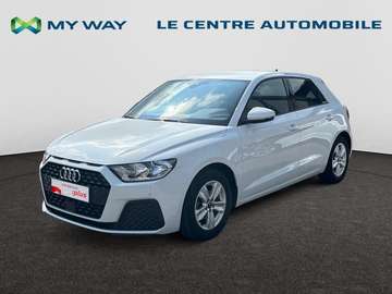 Sportback Audi A1 Sportback Business Edition Attraction 25 TFSI 70(95) kW(ch) S tronic